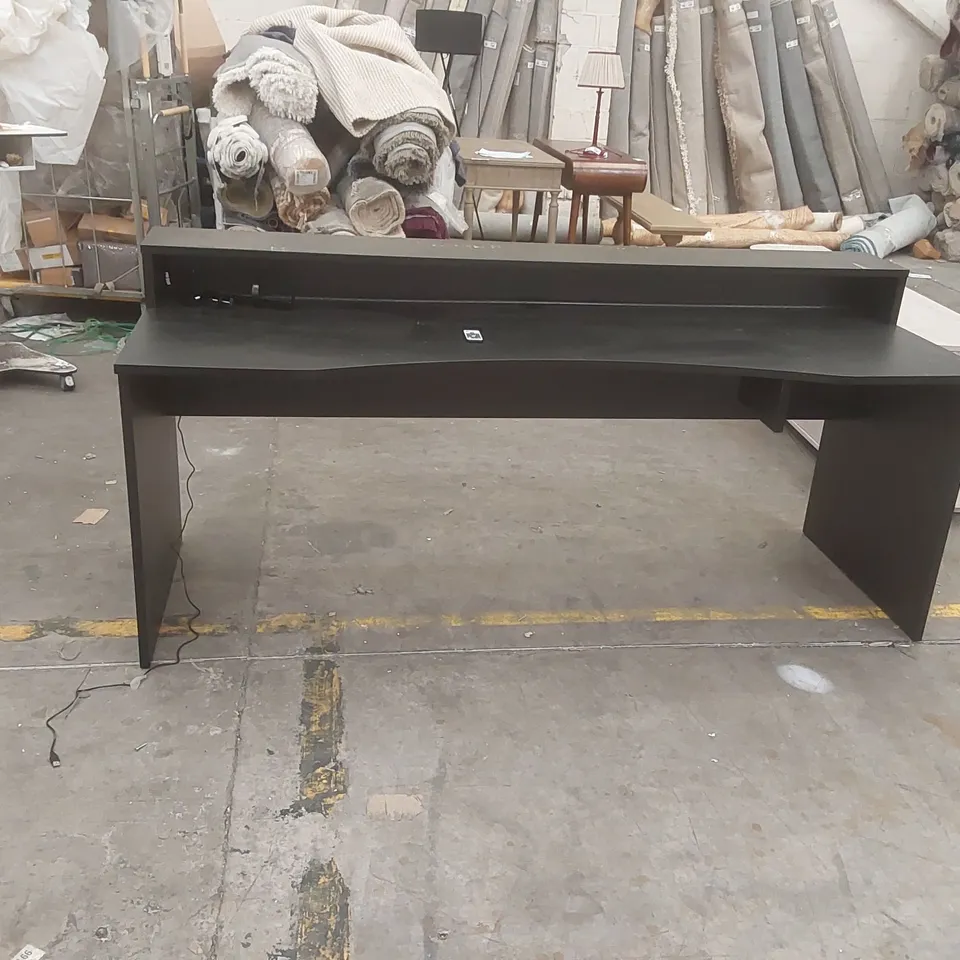 BOTTORFF COMPUTER DESK