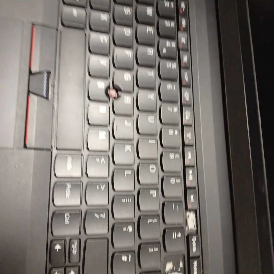 THINKPAD LAPTOP LR-3KE92