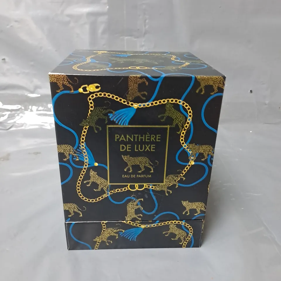 PANTHERE DE LUXE EAU DE PARFUM 100ML