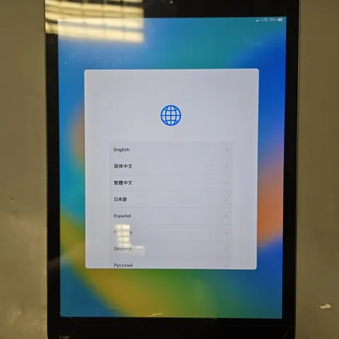 APPLE IPAD 7TH GEN 10.2 A2198