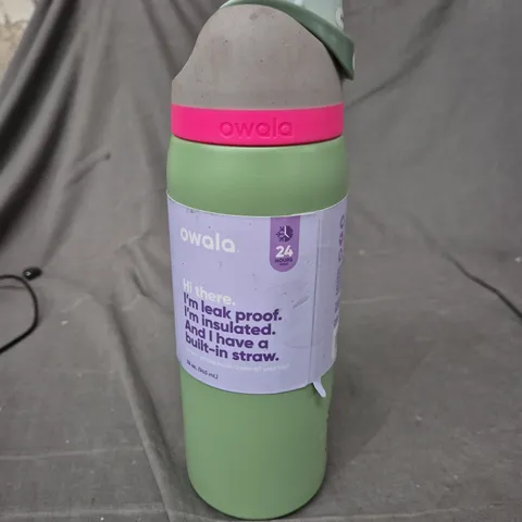 OWALA FREESIP WATER BOTTLE - 945ML