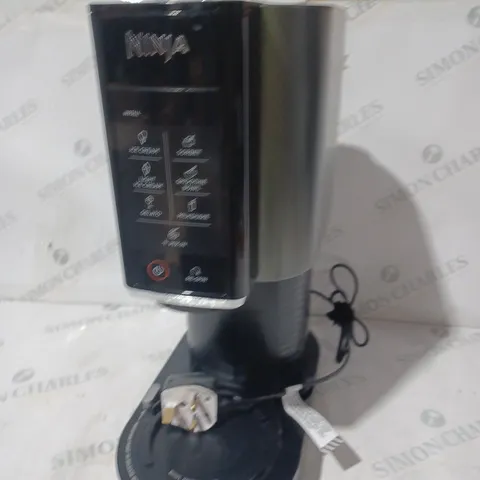 BOXED NINJA CREAMI ICE CREAM & DESSERT MAKER