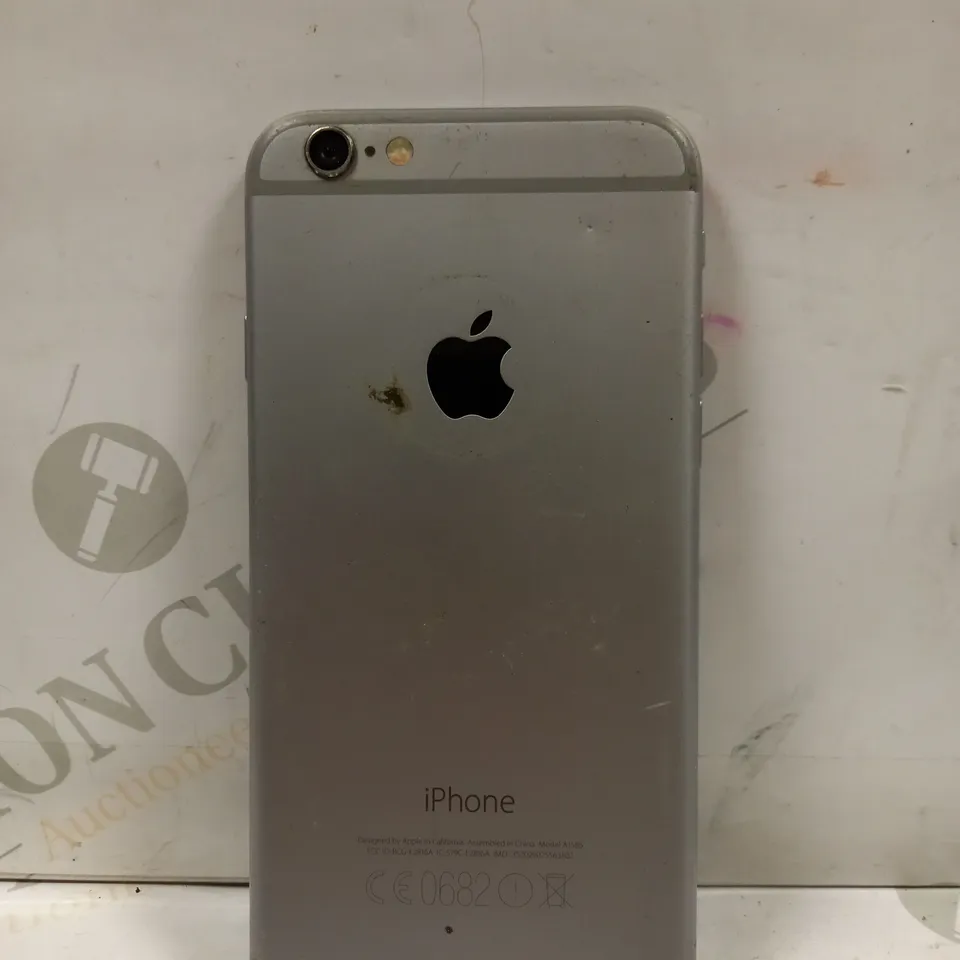 APPLE IPHONE 6 (A1586) SMARTPHONE 