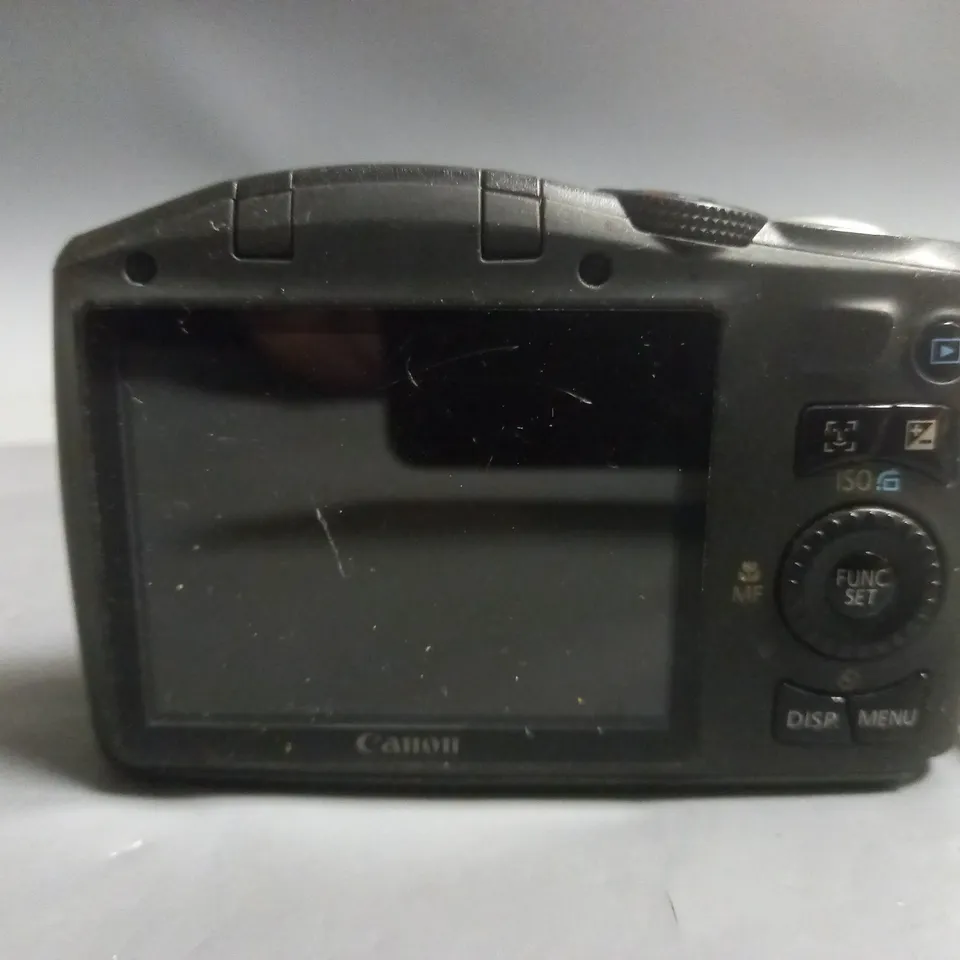 CANON POWERSHOT SX130 IS CAMERA