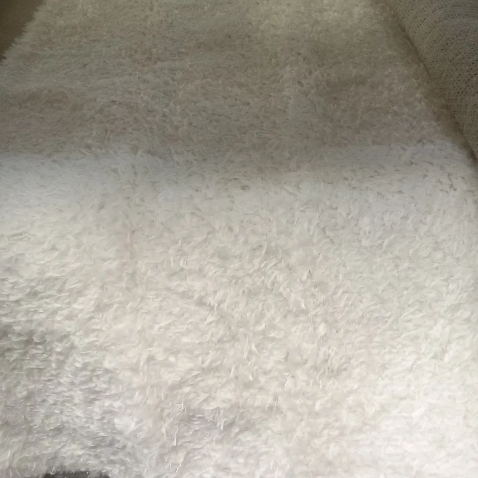 SPATARO CREAM INDOOR/OUTDOOR RUG 120X170CM