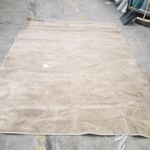QUALITY DESIGNER AREA RUG - APPROXIMATELY 273X200CM