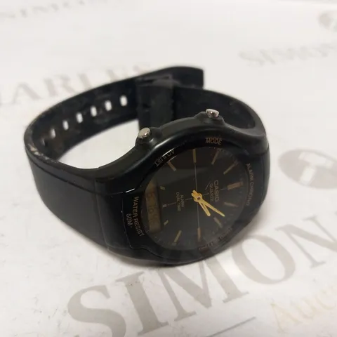 CASIO AW-90H WRIST WATCH