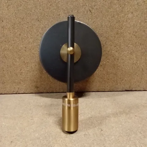 ARC MID CENTURY SCONCE 