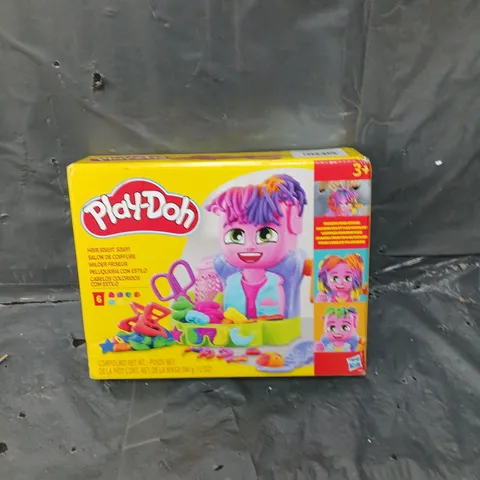 PLAY-DOH - HAIR STYLIN SALON