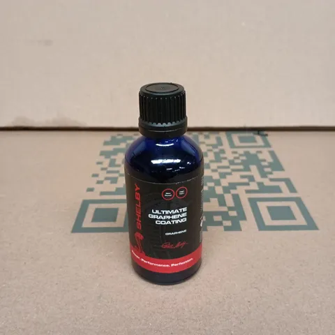 GRAPHENE CAR COATING – ULTIMATE GRAPHENE COATING (