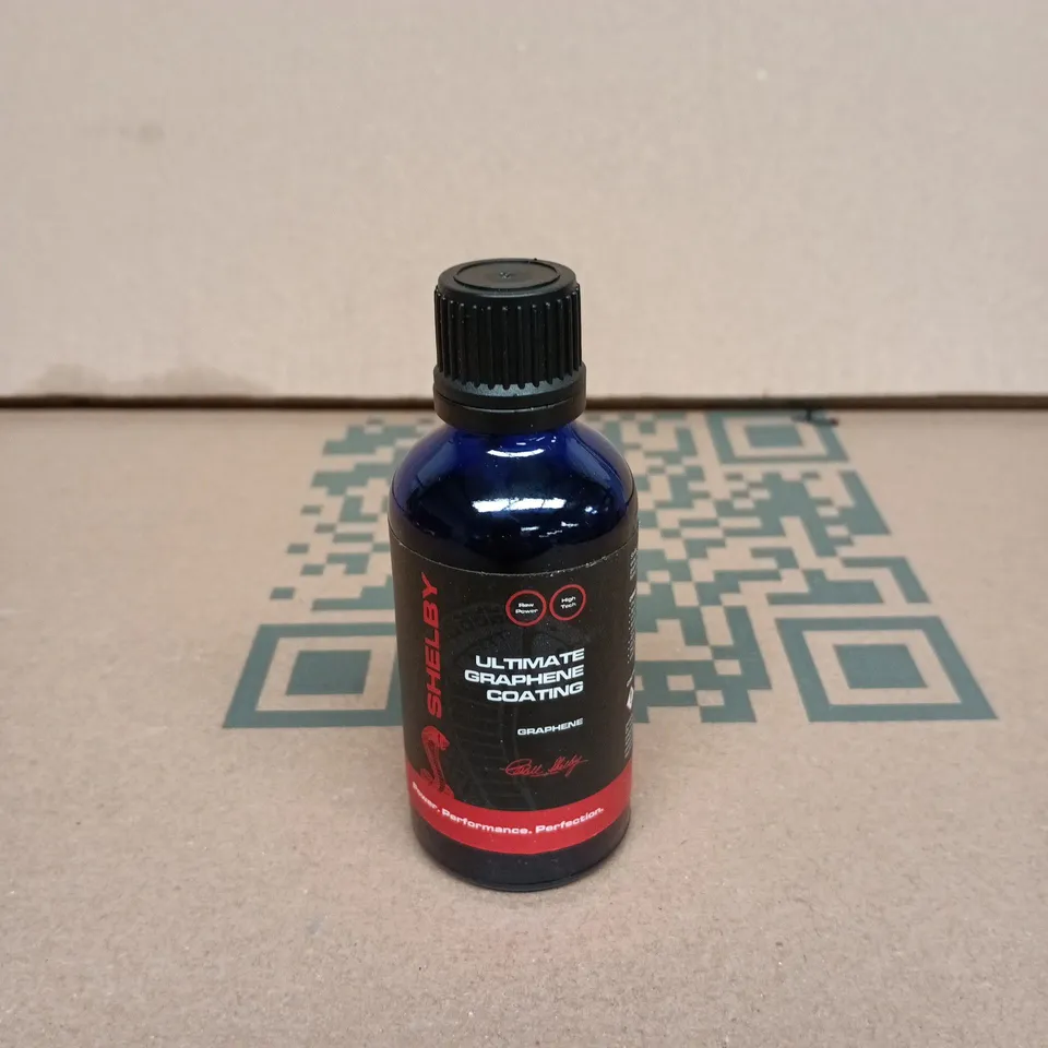 GRAPHENE CAR COATING – ULTIMATE GRAPHENE COATING (