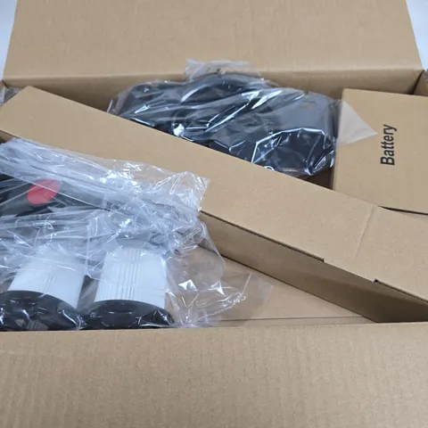 VACTECHPRO V15 CORDLESS VACUUM CLEANER – BOXED