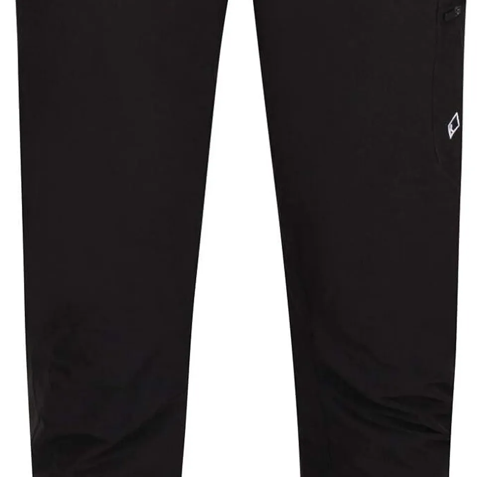 BRAND NEW REGATTA MENS HIGHTON WINTER WALKING TROUSERS UK SIZE 34"