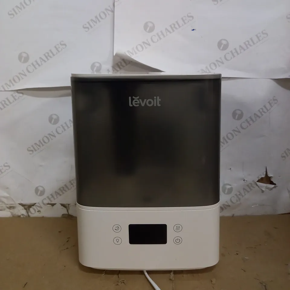LEVOIT VESYNC 300S HUMIDIFIER 