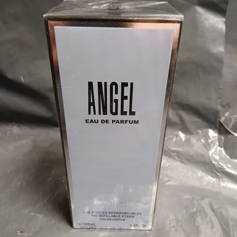 THIERRY MUGLER ANGEL EAU DE PARFUM 100ML SEALED