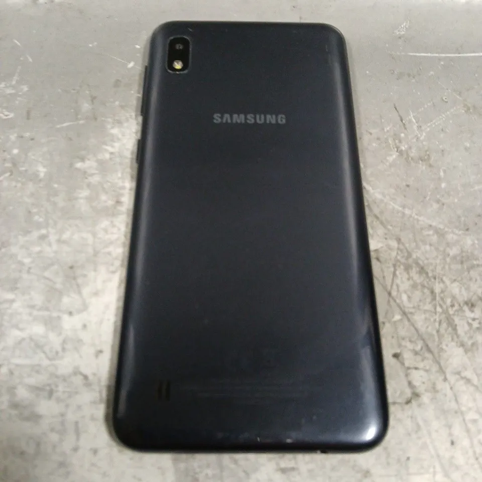 SAMSUNG GALAXY A10 MOBILE PHONE