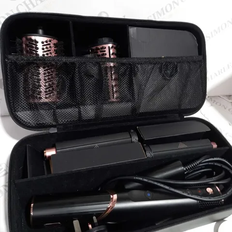 SHARK FLEXSTYLE HAIR STYLER AND DRYER