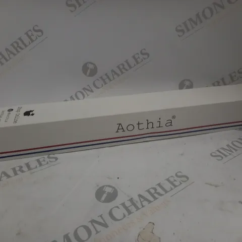 BOXED AOTHIA LEATHER DESK PAD