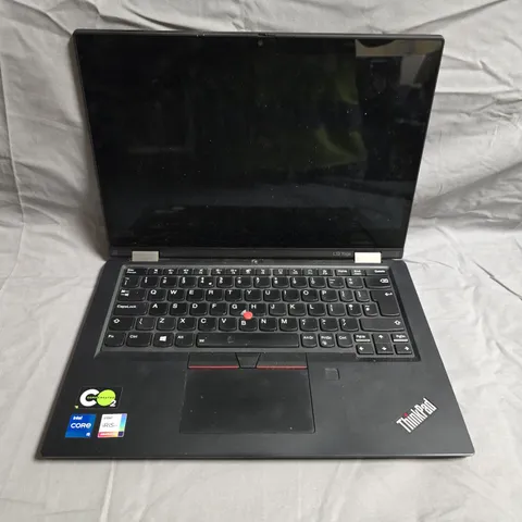 THINKPAD L13 YOGA GEN 2 LAPTOP