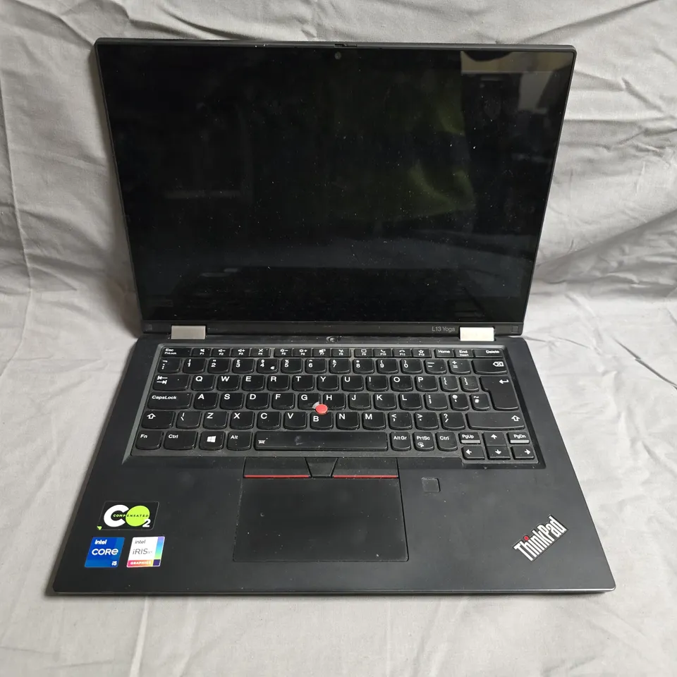 THINKPAD L13 YOGA GEN 2 LAPTOP