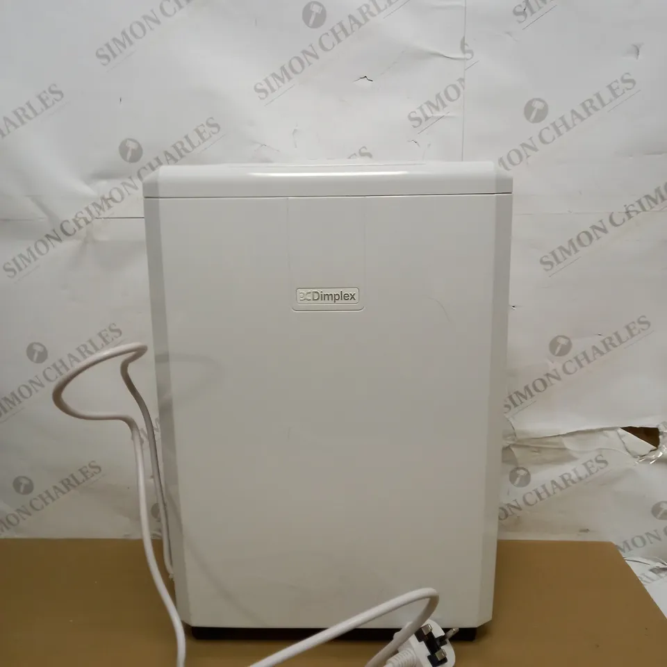 DIMPLEX 10L EVERDRI DEHUMIDIFIER