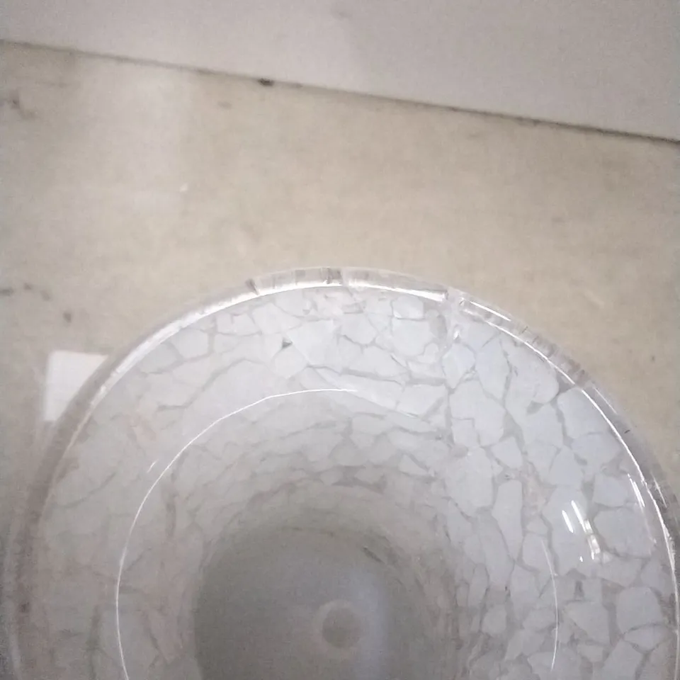 (DAMAGED) BOXED SENSE AROMA NOVA ROTATING DIFFUSER PEARL