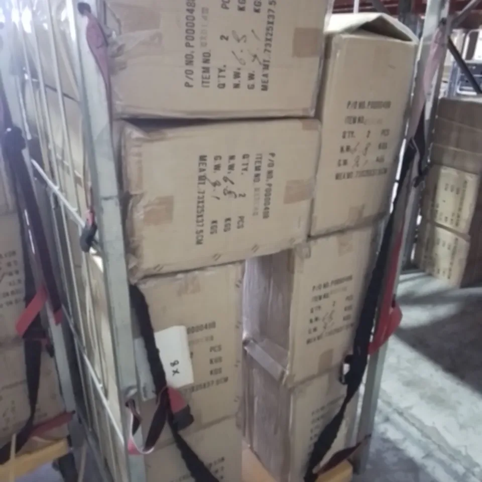 LOT OF 14 BOXED EMCOLITE CFL AR111 DOWNLIGHTS 