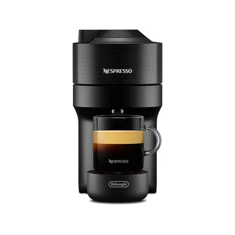 BOXED NESPRESSO VERTUO POP COFFEE POD MACHINE BY DE' LONGHI (1 BOX)