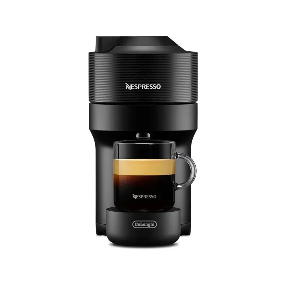 BOXED NESPRESSO VERTUO POP COFFEE POD MACHINE BY DE' LONGHI (1 BOX)