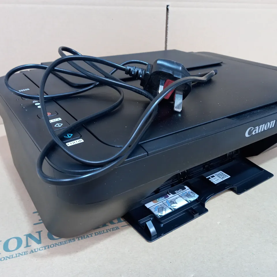 CANON PIXMA MG2550S PRINTER RRP £49.99