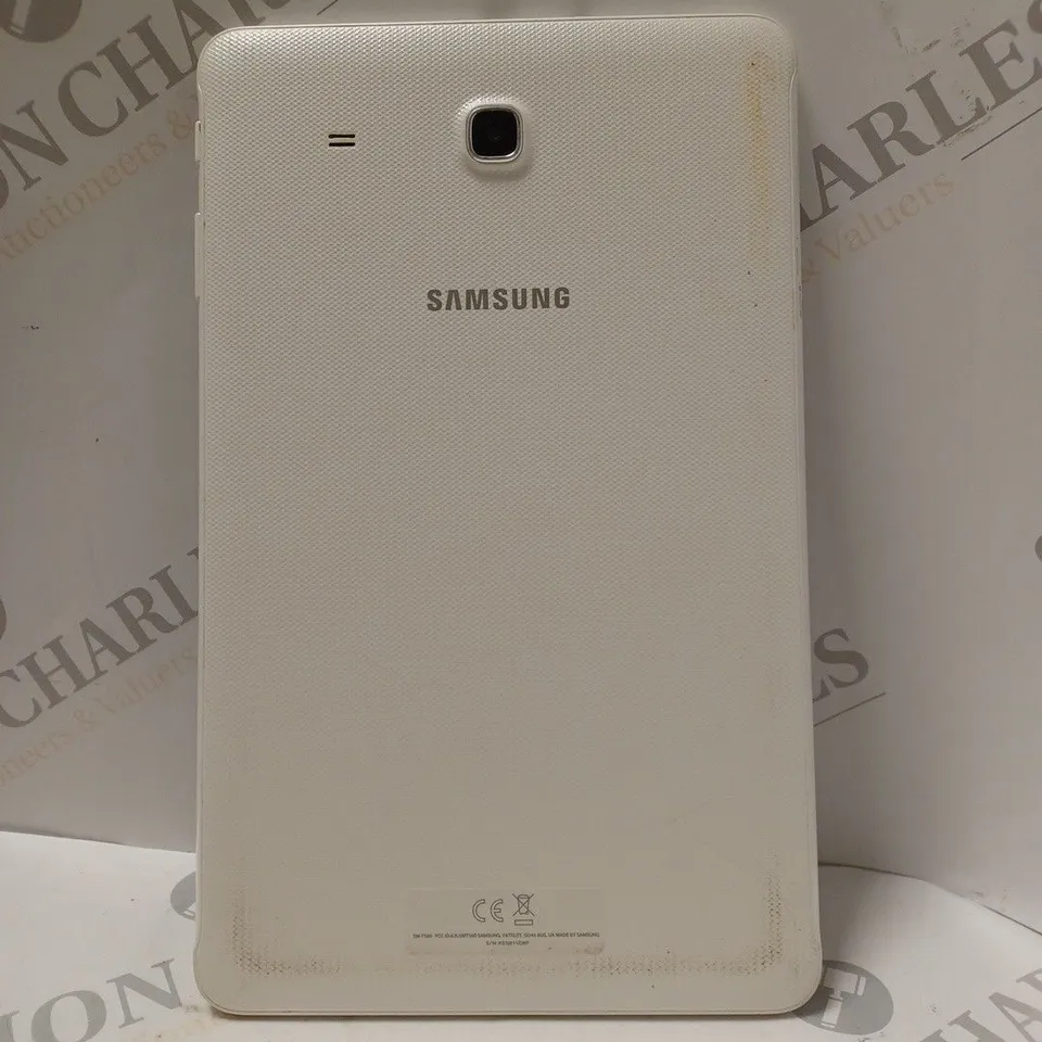 SAMSUNG GALAXY TABLET E 
