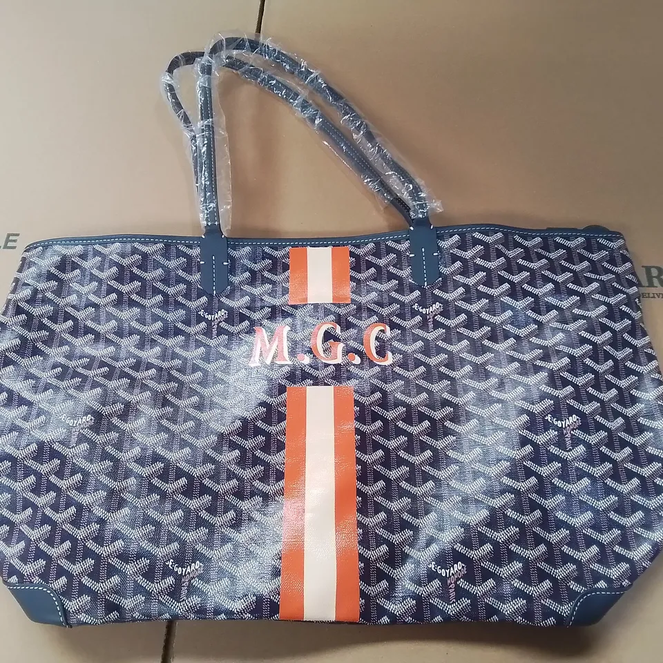 GOYARD HAND BAG