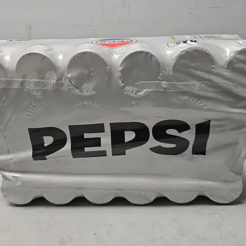 APPROXIMATELY 22 CANS OF PEPSI DIET 330ML 
