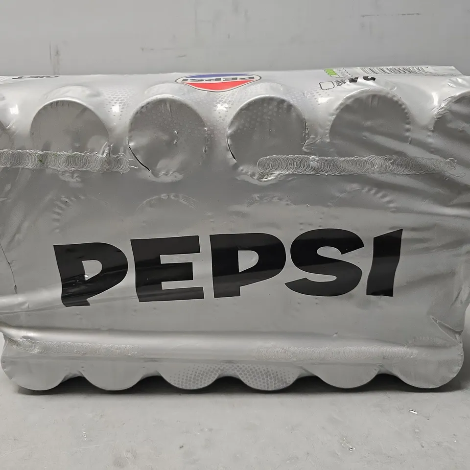 APPROXIMATELY 22 CANS OF PEPSI DIET 330ML 