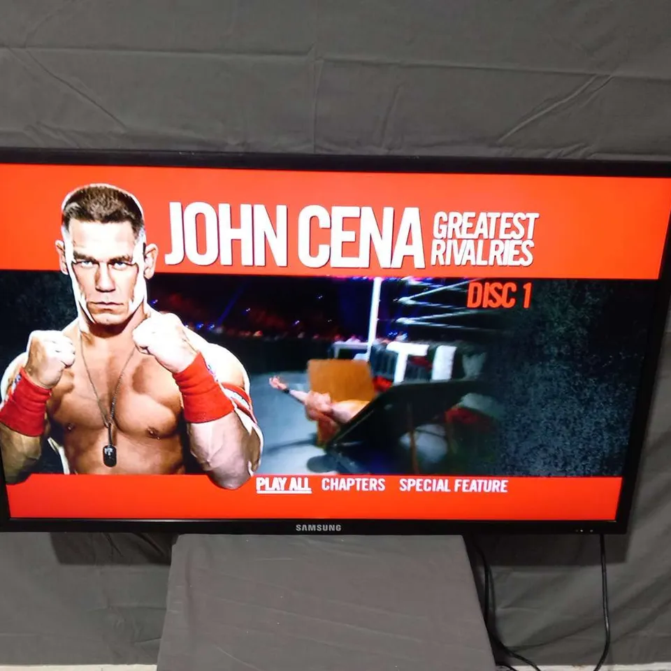 SAMSUNG LE46C LE-C SERIES - 46" LED-BACKLIT LCD DISPLAY - FOR DIGITAL SIGNAGE