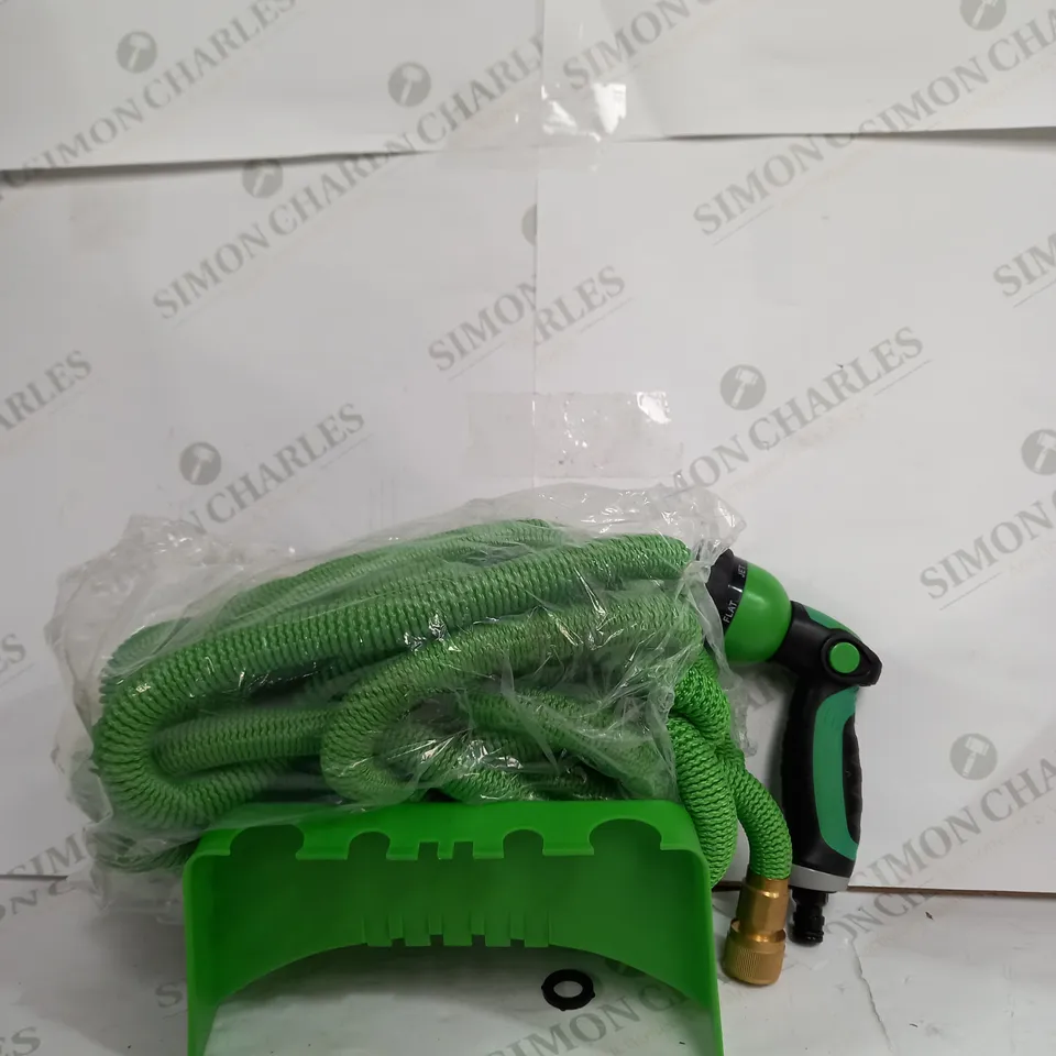 BOXED GRUMPY GARDENER STRETCH HOSE