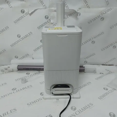 BOXED SHARK DETECT PRO 1.3L AUTO EMPTY VACUUM CLEANER IW3510UK