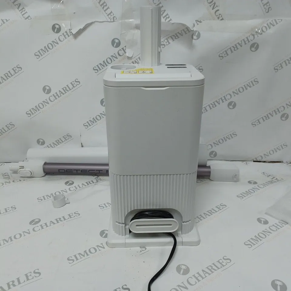 BOXED SHARK DETECT PRO 1.3L AUTO EMPTY VACUUM CLEANER IW3510UK
