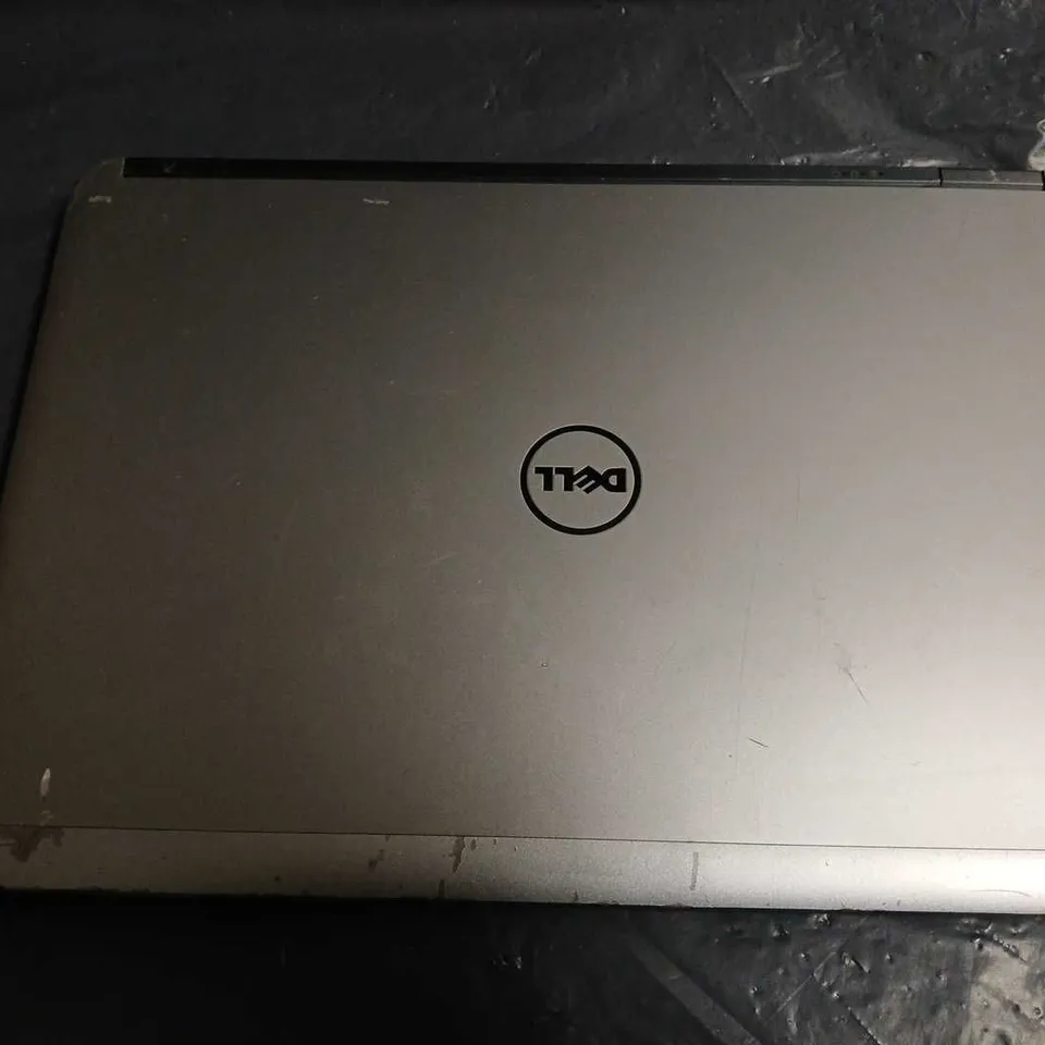 DELL LATITUDE E7440 LAPTOP