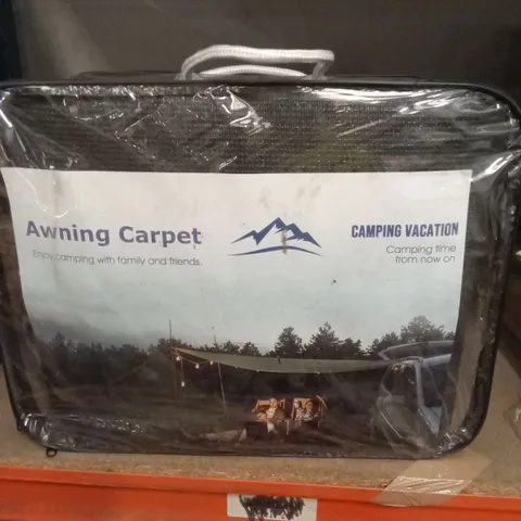 AWNING CARPET