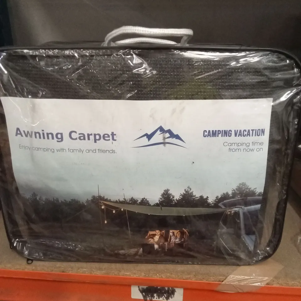 AWNING CARPET 