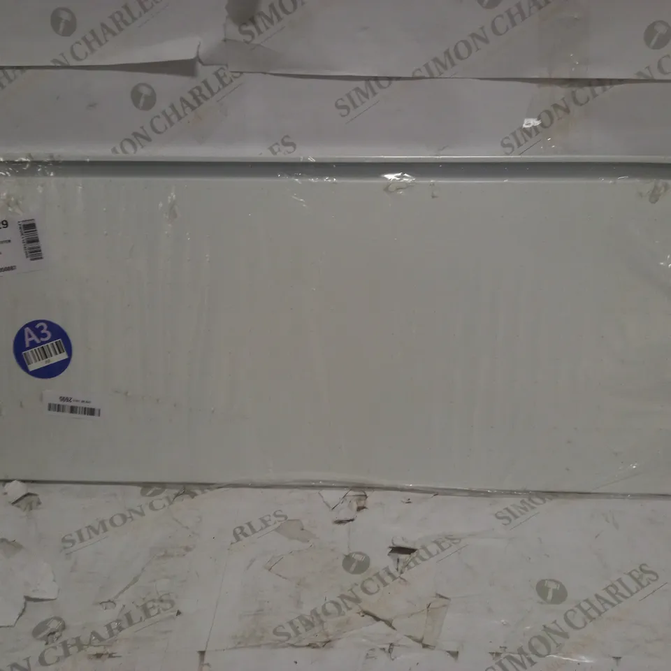 ELEMENT SYSTEM STEEL SHELF,PACK OF 2