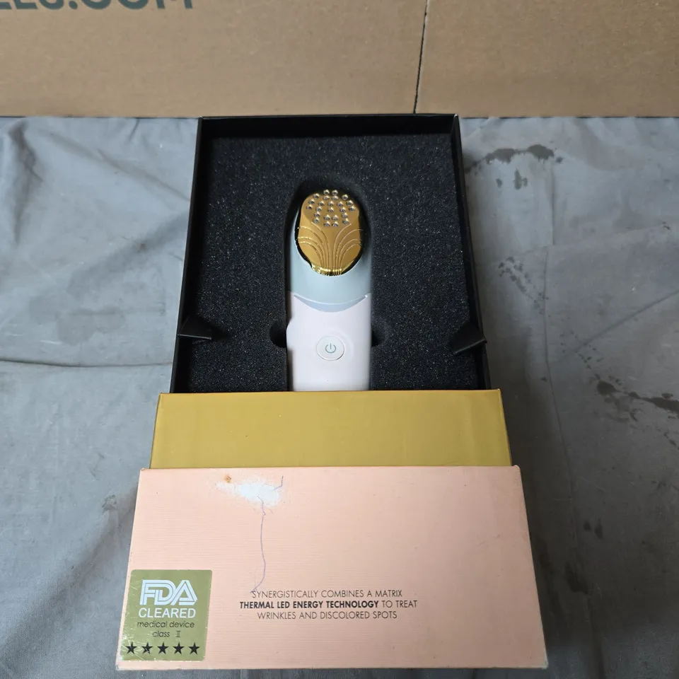 AVOLOGI ENEO EYE CONCENTRATOR - (BOXED)