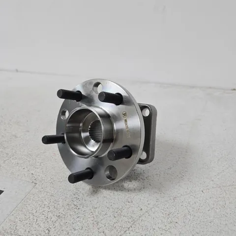 WHEEL BEARING HUB