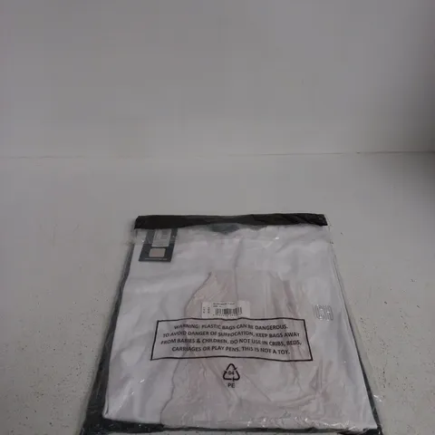 HOODRICH $CHROMATIC T SHIRT WHITE XL
