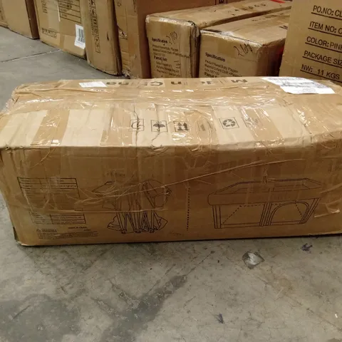 BOXED BABY PLAYPEN