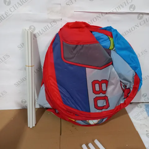 PAW PATROL PLAY TENT