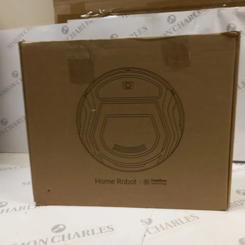 LEFANT HOME ROBOT BOXED 