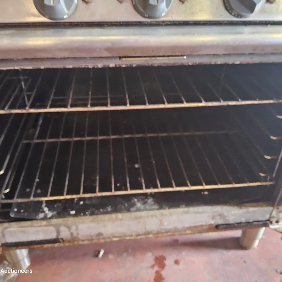 FALCON ELECTRIC RANGE COOKER