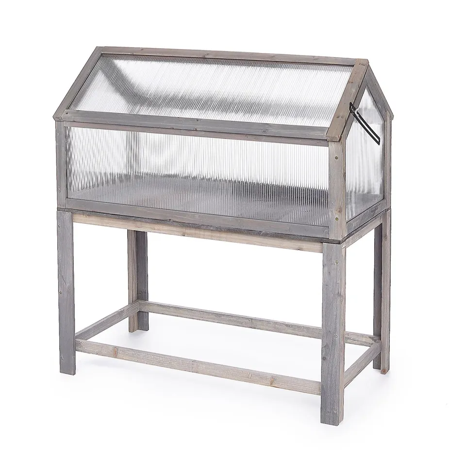 GARDEN GEAR RAISED COLD FRAME